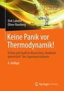 Keine Panik vor Thermodynamik!