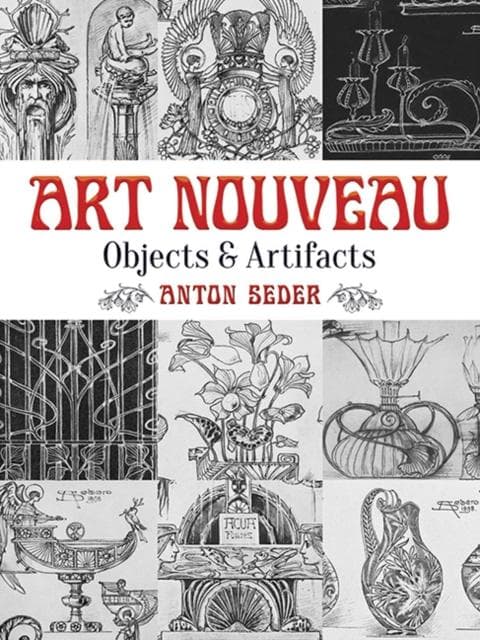 Art Nouveau