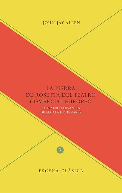 La Piedra de Rosetta del teatro comercial europeo.