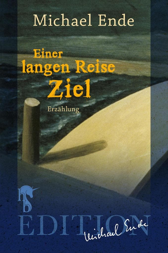 Einer langen Reise Ziel