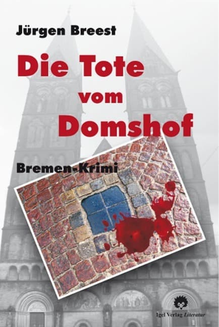 Die Tote vom Domshof
