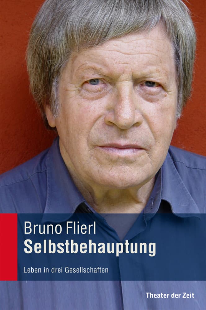 Selbstbehauptung