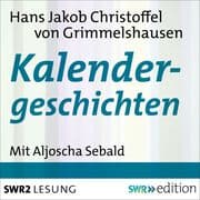 Kalendergeschichten