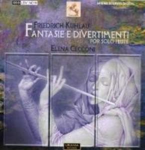 Fantasie e Divertimenti