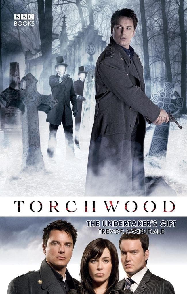 Torchwood