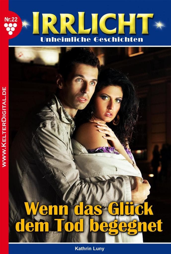 Wenn das Glück dem Tod begegnet...