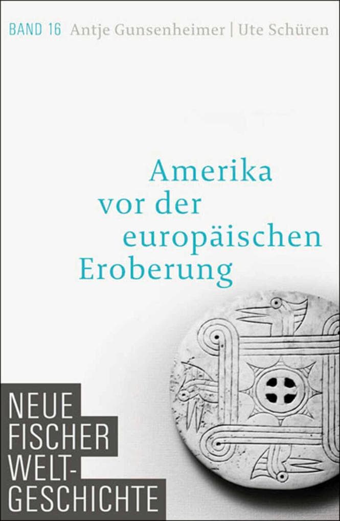 Neue Fischer Weltgeschichte. Band 16