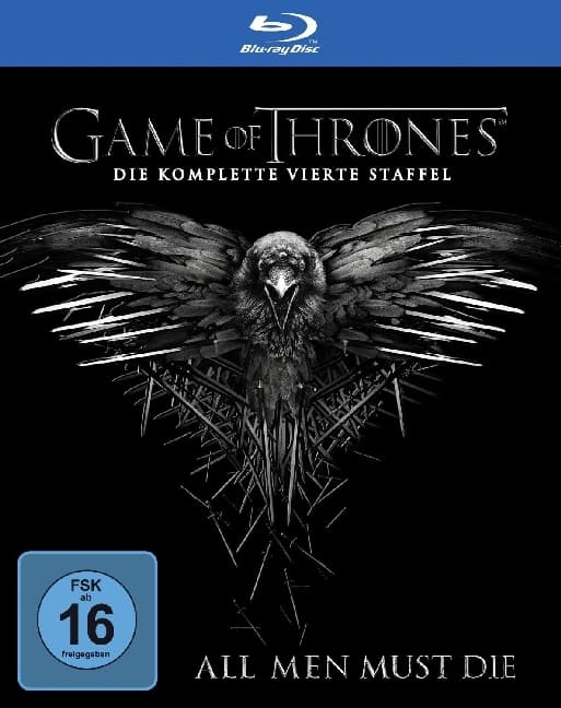 Game of Thrones - Staffel 4