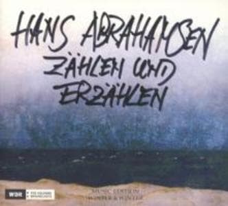 Zählen Und Erzählen-Four Pieces For Orchestra/+