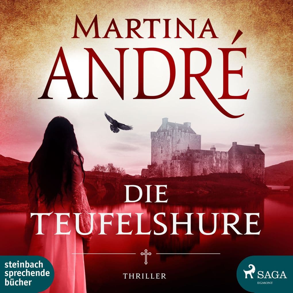 Die Teufelshure (Ungekürzt)