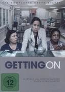 Getting On. Staffel.1, 1 DVD