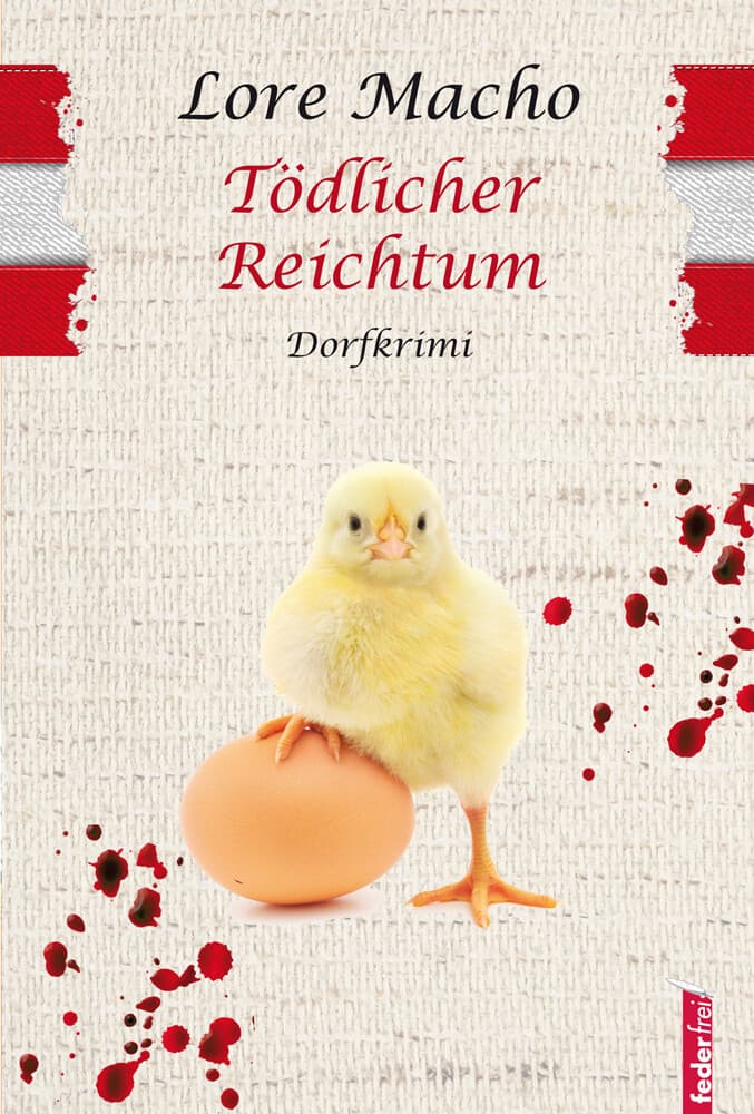 Tödlicher Reichtum