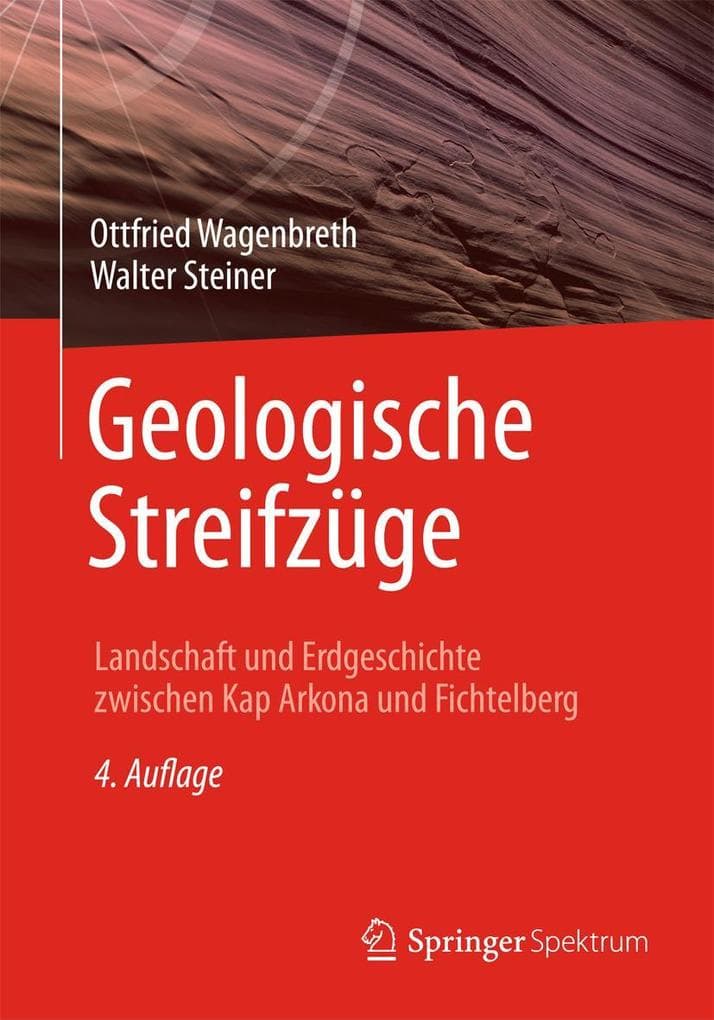 Geologische Streifzüge