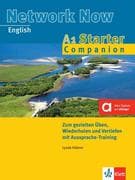 Network Now. Starter Companion A1. Practice Book mit Audio-CD