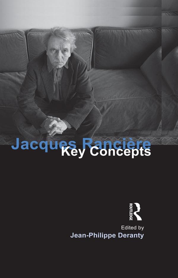 Jacques Ranciere