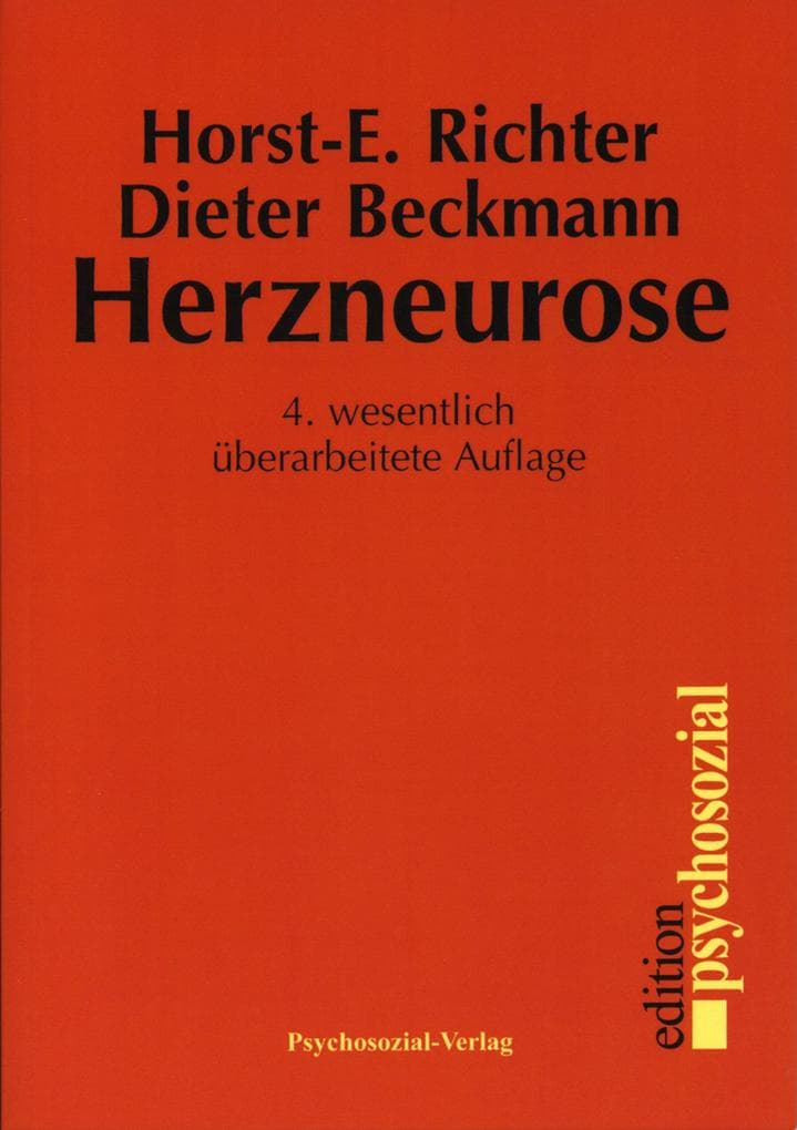 Herzneurose