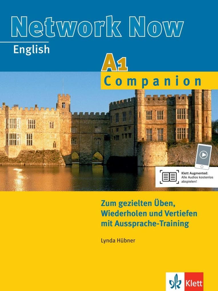 Network Now. Companion A1