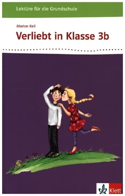 Verliebt in Klasse 3b