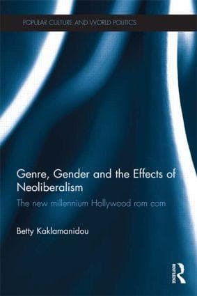 Genre, Gender and the Effects of Neoliberalism