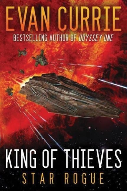 King of Thieves