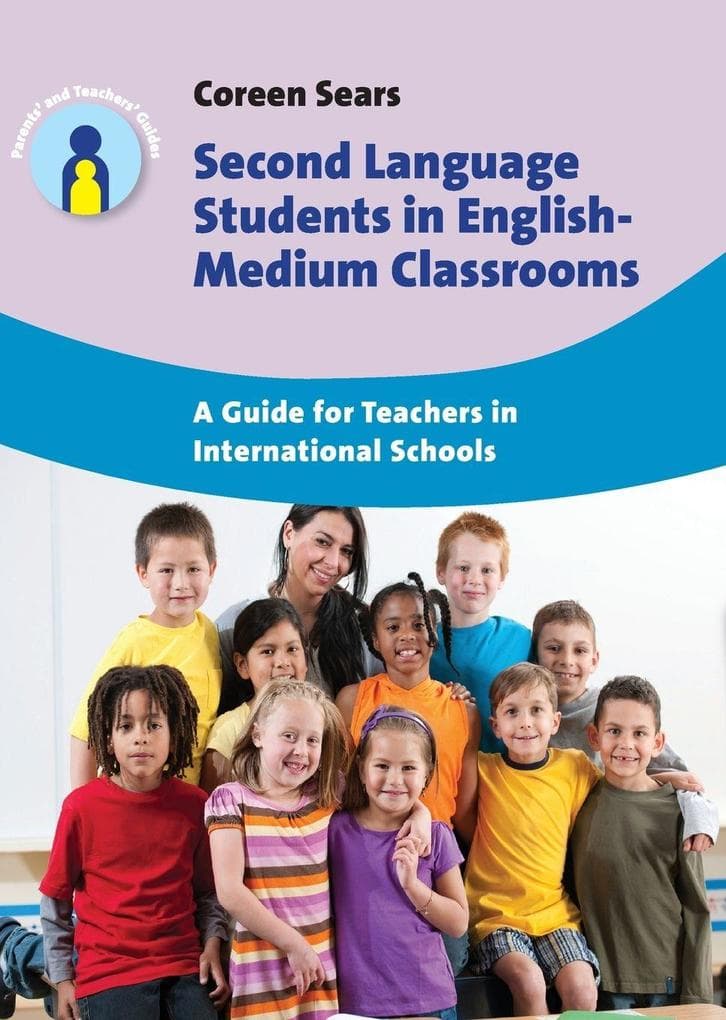 Second Language Students in English-Medium Classrooms