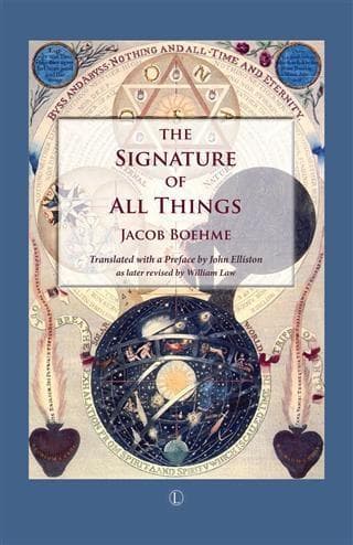Signature of All Things