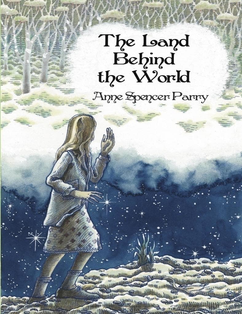 The Land Behind the World