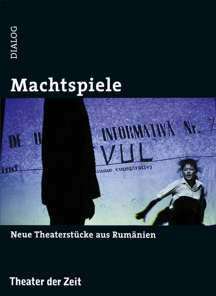 Machtspiele