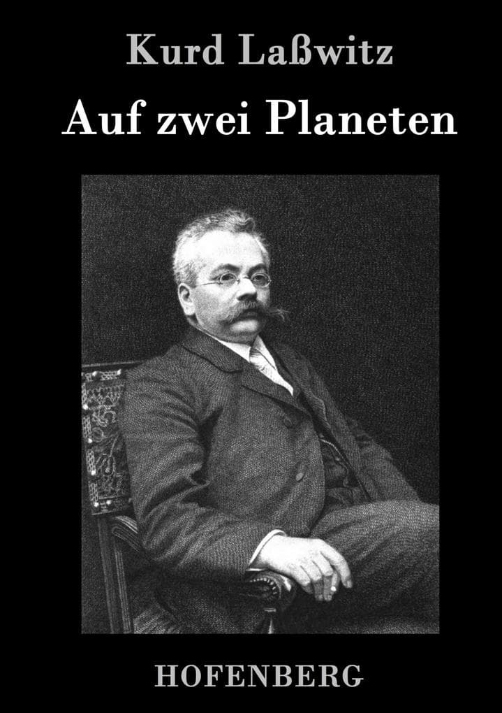 Auf zwei Planeten