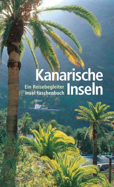 Kanarische Inseln