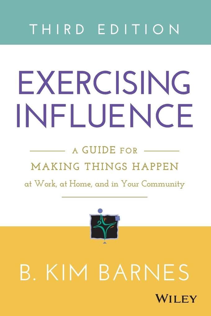 Exercising Influence
