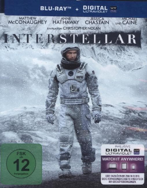 Interstellar