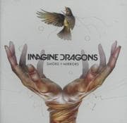 Smoke + Mirrors (Ltd. Deluxe Edt.)