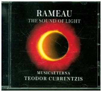 Rameau - The Sound of Light (Standard)