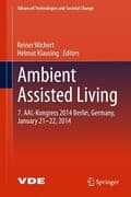 Ambient Assisted Living
