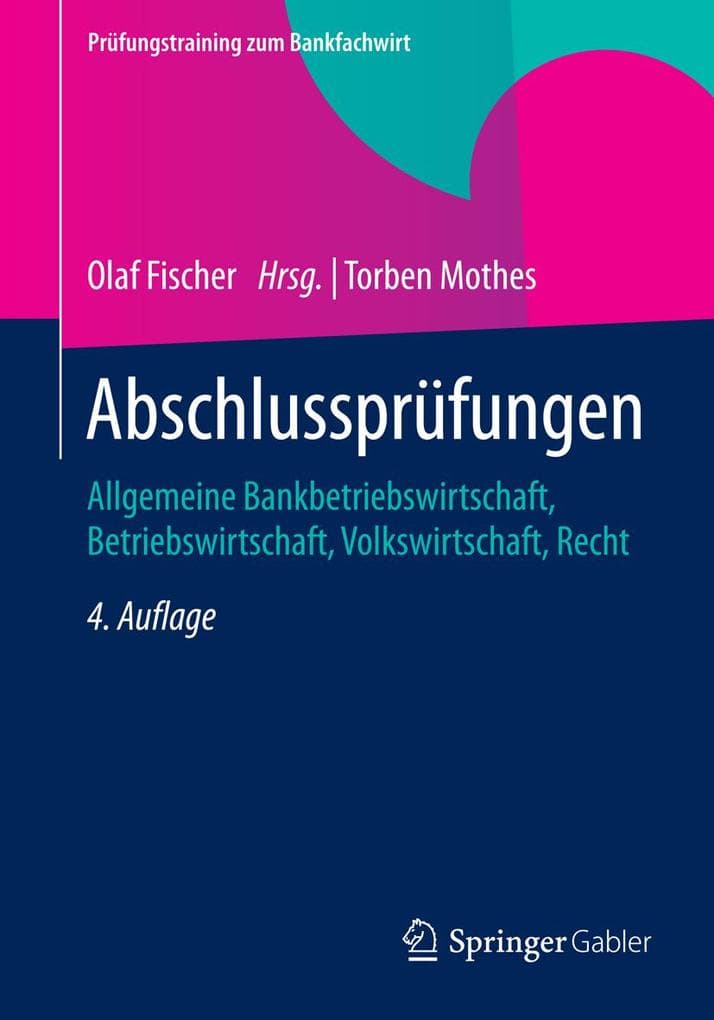 Abschlussprüfungen