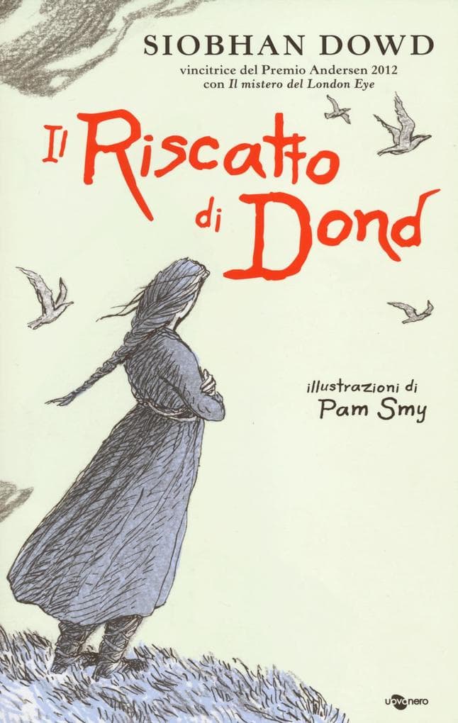 Il riscatto di Dond
