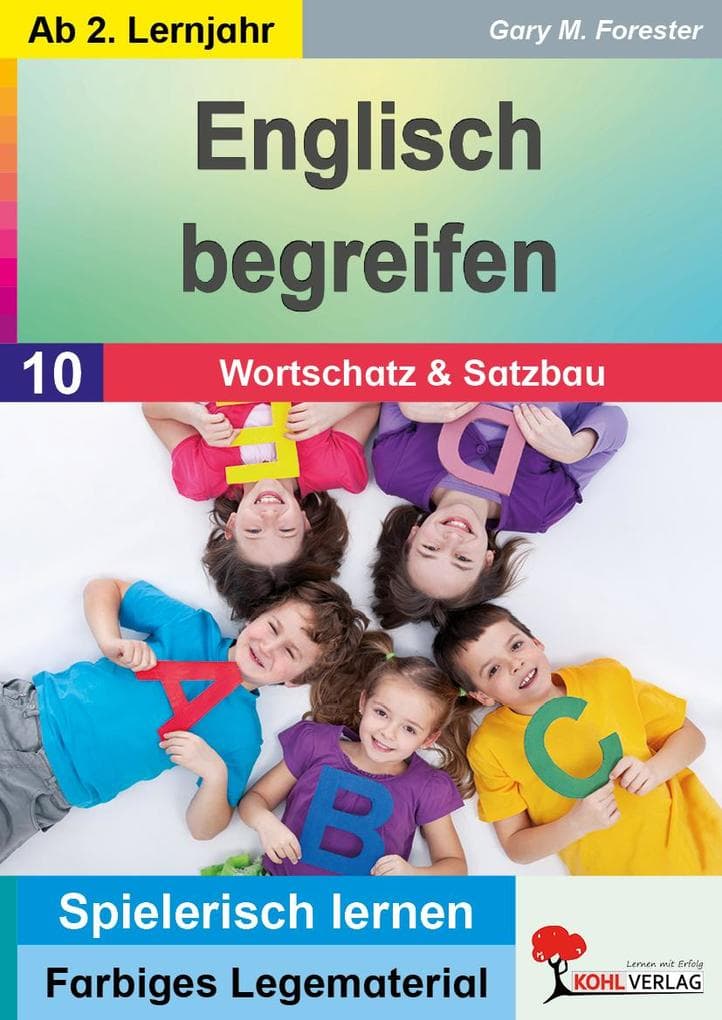 Englisch begreifen