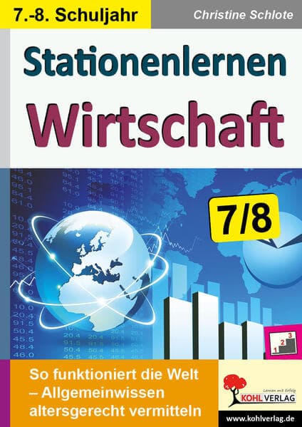 7./8. Schuljahr