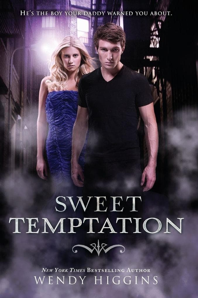 Sweet Temptation