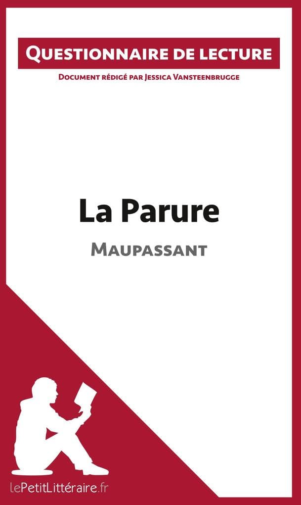 La Parure de Maupassant