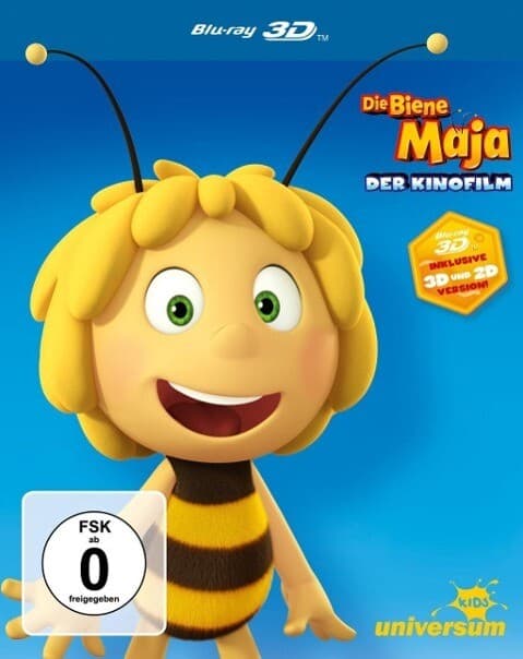Die Biene Maja - Der Kinofilm