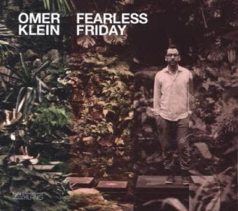 Fearless Friday