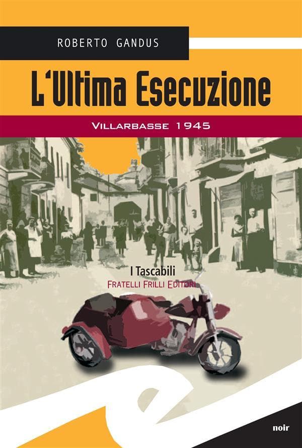 L'ultima esecuzione