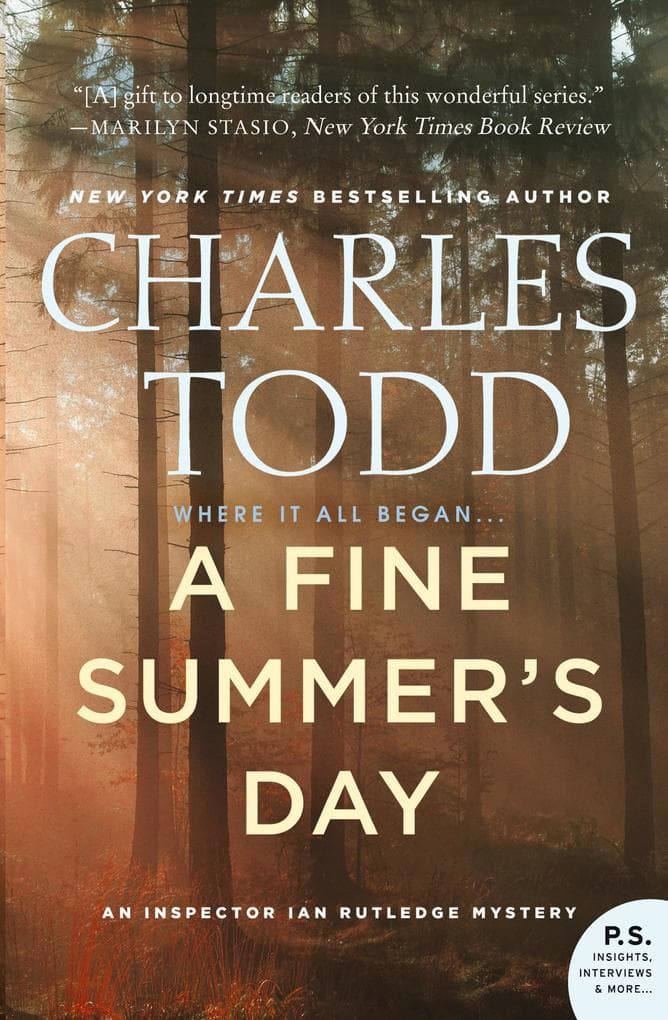 Fine Summer's Day, A