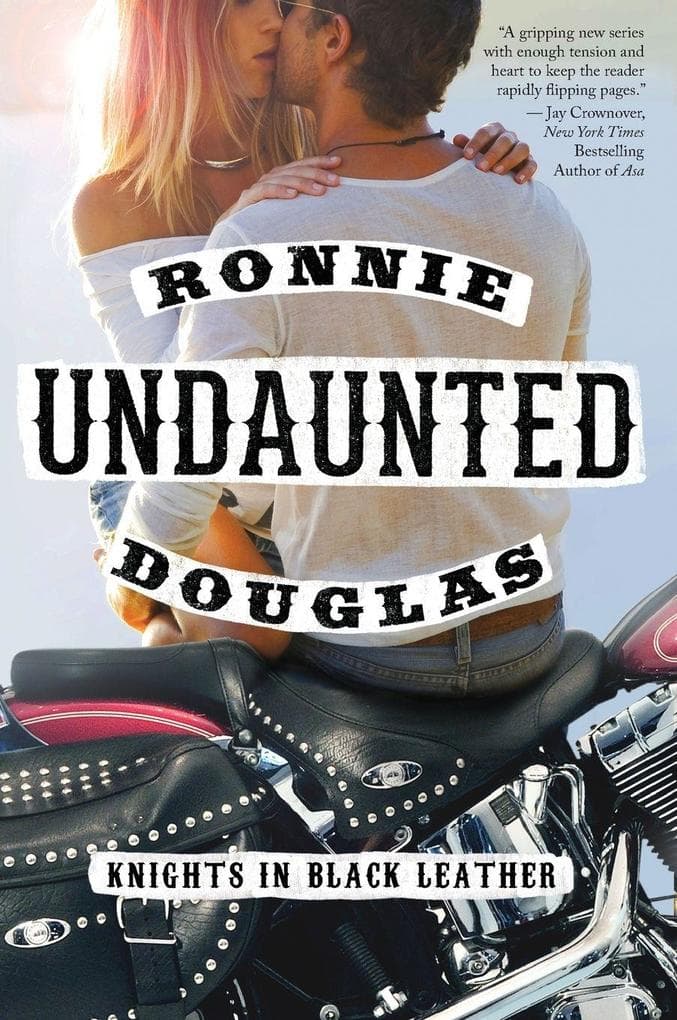 Undaunted
