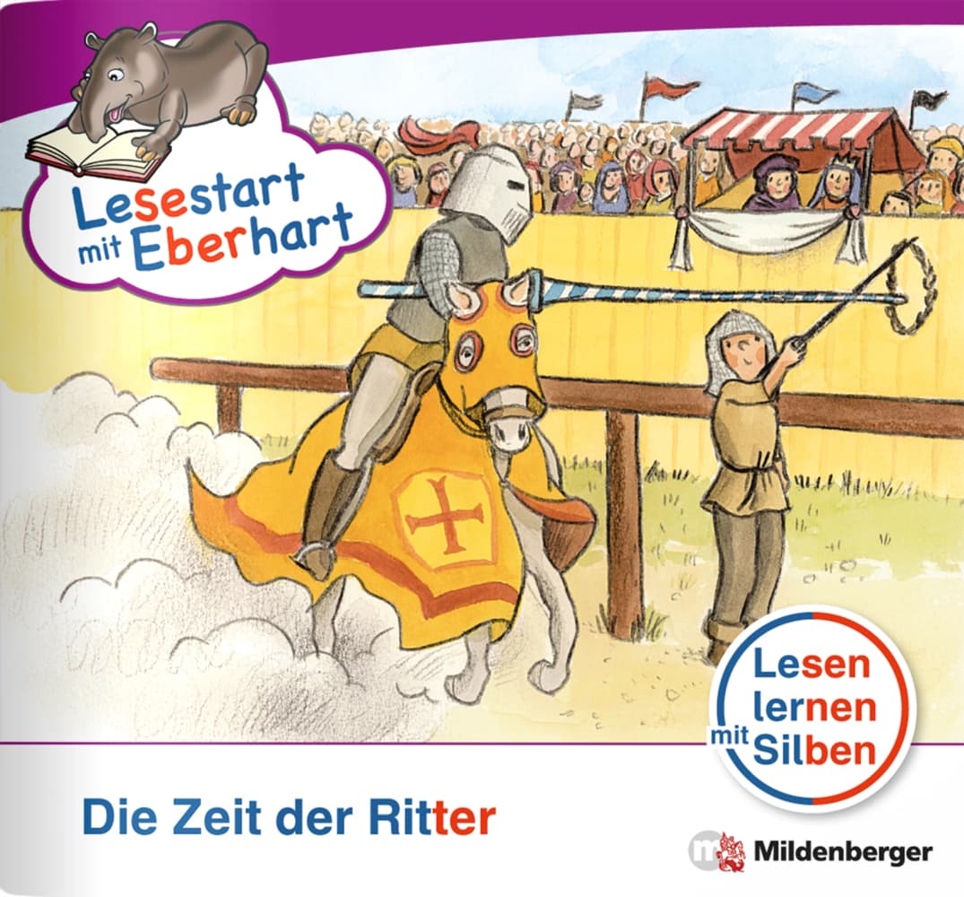 Die Zeit der Ritter