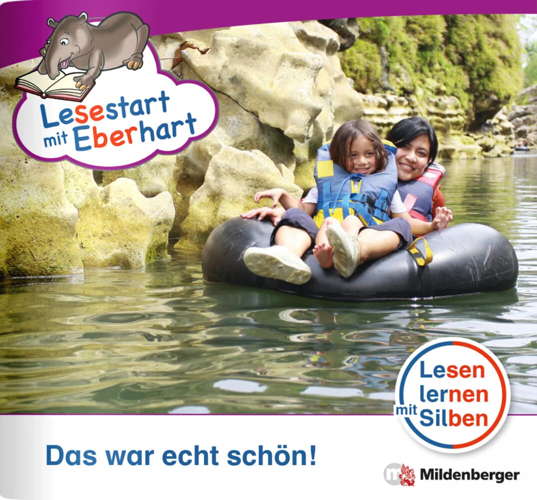 Das war echt schön!