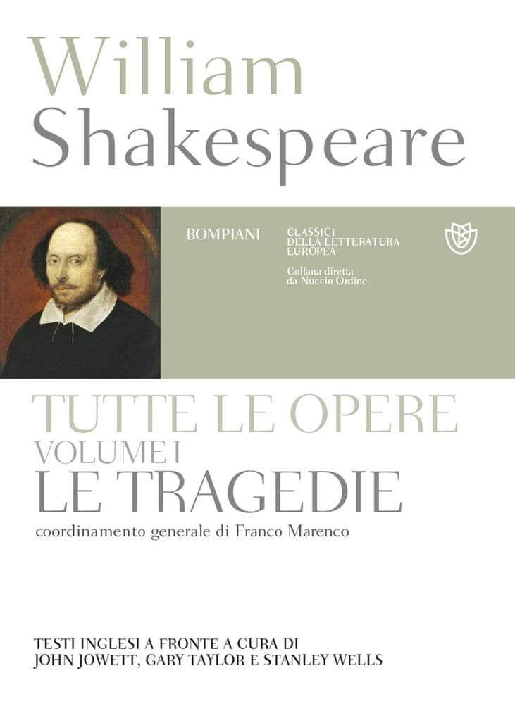 Le tragedie