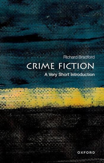 Crime Fiction